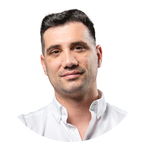Antonio Rodriguez Feans