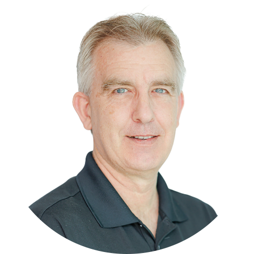 David Keller