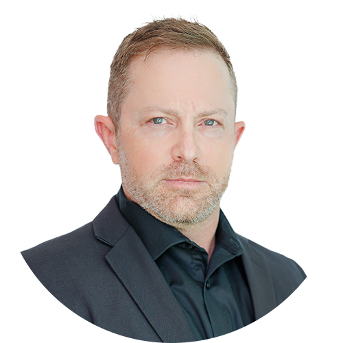 Jason Furphy