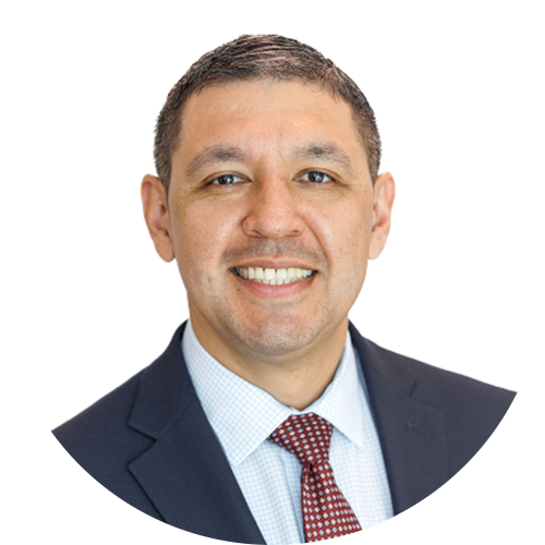 Marcos Valdez