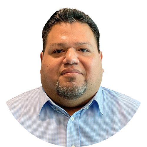 William Manrique