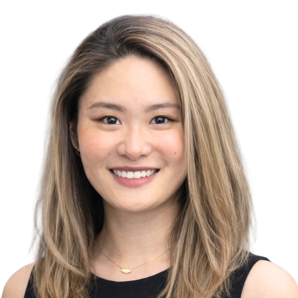 Chuan (Cici) Chen