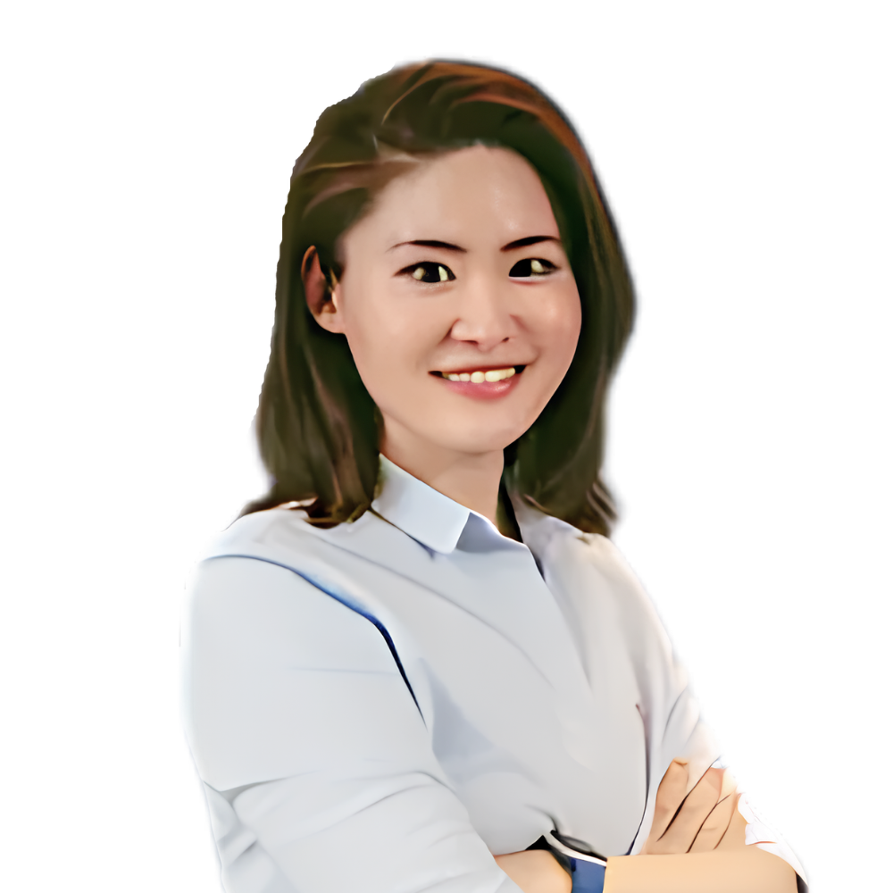 Chuan (Cici) Chen
